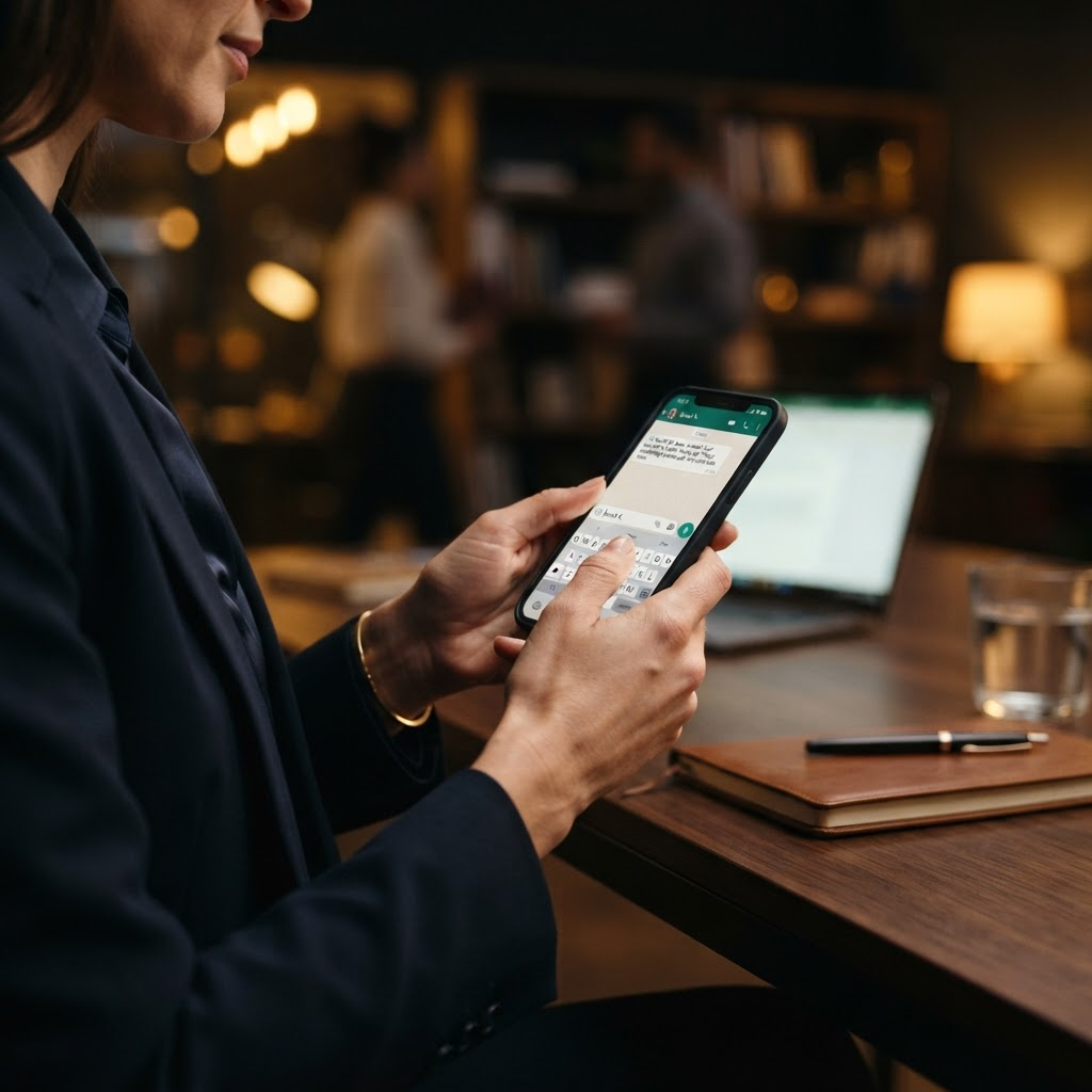 Imagem do artigo: Como reativar uma base de clientes sem parecer insistente