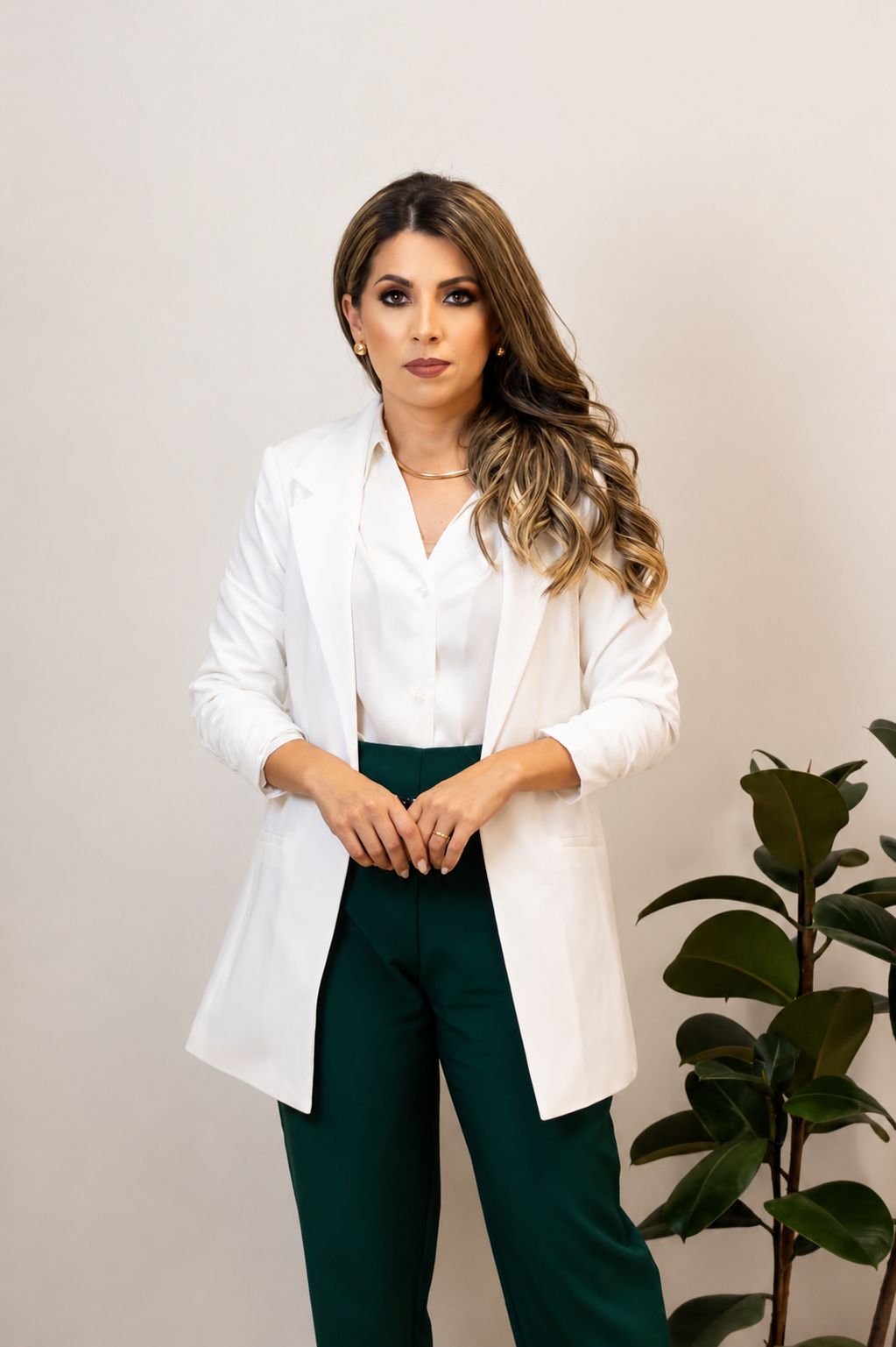 Foto de Jane Hutter