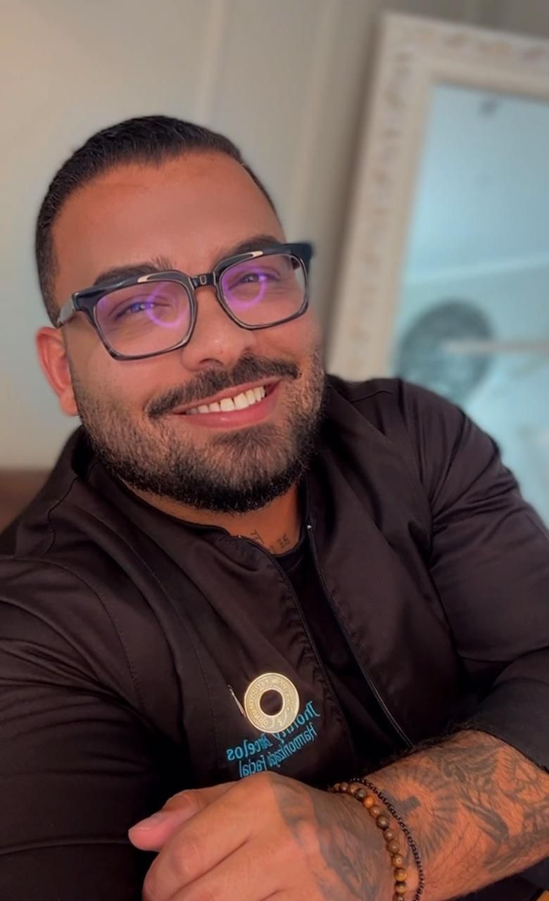 Foto de Dr. Jhonny Barcelos