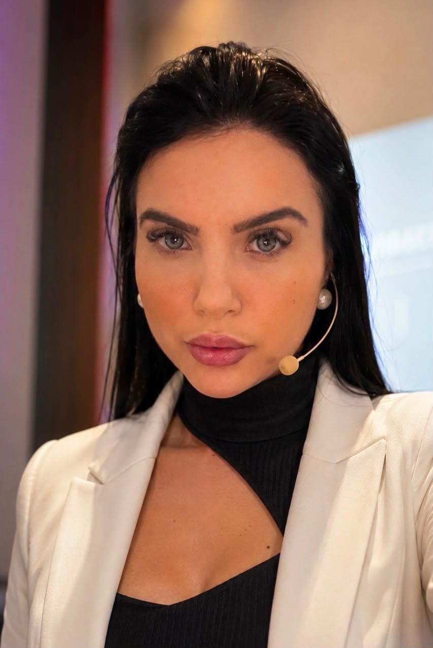 Foto de Aline Vieira